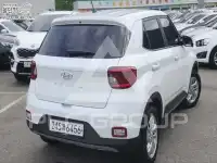 2020 Hyundai Venue