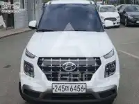 2020 Hyundai Venue