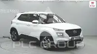 2020 Hyundai Venue
