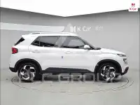2020 Hyundai Venue