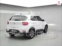 2020 Hyundai Venue