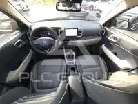2020 Hyundai Venue