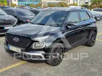 2020 Hyundai Venue