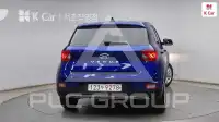 2020 Hyundai Venue