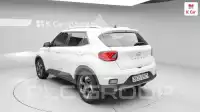 2020 Hyundai Venue
