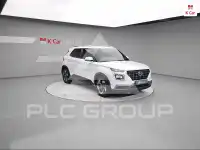 2020 Hyundai Venue