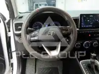2020 Hyundai Venue
