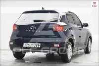 2020 Hyundai Venue