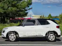 2020 Hyundai Venue
