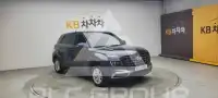 2020 Hyundai Venue