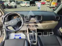 2020 Hyundai Venue