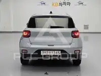 2020 Hyundai Venue