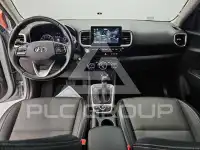 2020 Hyundai Venue