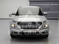 2020 Hyundai Venue