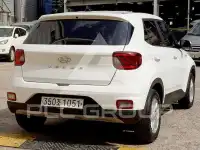 2020 Hyundai Venue