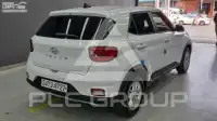 2020 Hyundai Venue