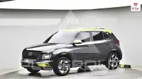 2020 Hyundai Venue