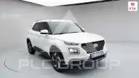 2020 Hyundai Venue
