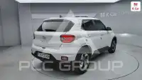 2020 Hyundai Venue