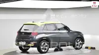 2020 Hyundai Venue