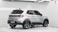 2020 Hyundai Venue