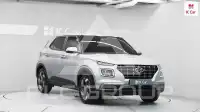 2020 Hyundai Venue
