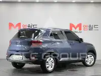 2020 Hyundai Venue