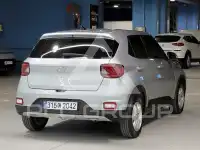 2020 Hyundai Venue