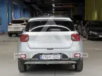 2020 Hyundai Venue