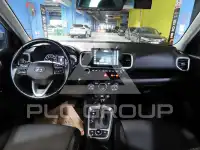 2020 Hyundai Venue