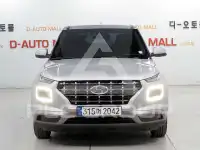2020 Hyundai Venue