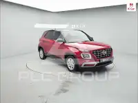 2020 Hyundai Venue