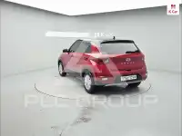 2020 Hyundai Venue