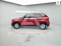 2020 Hyundai Venue
