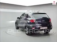 2020 Hyundai Venue