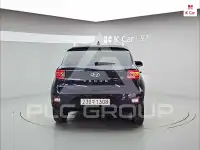 2020 Hyundai Venue