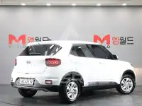 2020 Hyundai Venue