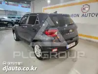 2020 Hyundai Venue