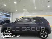 2020 Hyundai Venue