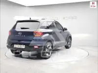 2020 Hyundai Venue