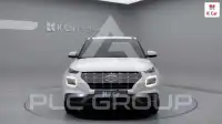 2020 Hyundai Venue