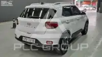 2020 Hyundai Venue