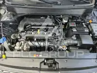 2020 Hyundai Venue