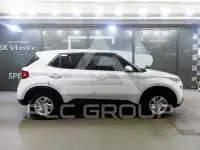 2020 Hyundai Venue