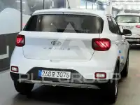 2020 Hyundai Venue