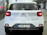 2020 Hyundai Venue