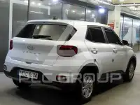 2020 Hyundai Venue