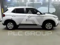 2020 Hyundai Venue