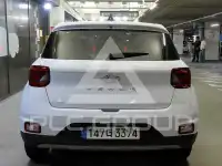 2020 Hyundai Venue
