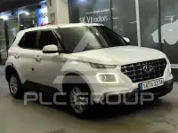 2020 Hyundai Venue